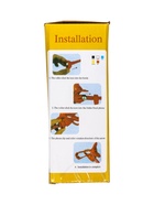 УЦЕНКА Гибкий держатель для телефона - Фото 13