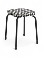 УЦЕНКА Табурет «HAUSHALT» НТ1/Р, гусинная лапка 10953814 - фото 3861135