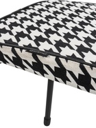 УЦЕНКА Табурет «HAUSHALT» НТ1/Р, гусинная лапка 10953814 - фото 3861136