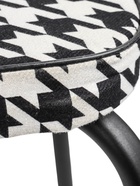 УЦЕНКА Табурет «HAUSHALT» НТ1/Р, гусинная лапка 10953814 - фото 3861141