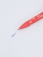 Подарочный набор новогодний в портфеле «Время чудес», ежедневник А5, магнитные закладки и ручка - фото 59848088