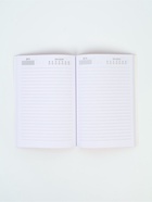 Подарочный набор новогодний в портфеле «Волшебного нового года», ежедневник А5, магнитные закладки и ручка - фото 59848102