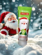 Крем для рук Happy New Year, 30 мл, сливочный крем, URAL LAB - фото 809292607 Крем для рук Happy New Year, 30 мл, сливочный крем, URAL LAB - фото 809292607