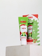 Крем для рук Happy New Year, 30 мл, сливочный крем, URAL LAB - фото 809292616 Крем для рук Happy New Year, 30 мл, сливочный крем, URAL LAB - фото 809292616