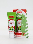 Крем для рук Happy New Year, 30 мл, сливочный крем, URAL LAB - фото 809292608 Крем для рук Happy New Year, 30 мл, сливочный крем, URAL LAB - фото 809292608