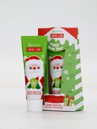 Крем для рук Happy New Year, 30 мл, сливочный крем, URAL LAB - фото 809292609 Крем для рук Happy New Year, 30 мл, сливочный крем, URAL LAB - фото 809292609