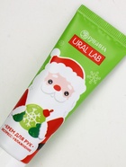 Крем для рук Happy New Year, 30 мл, сливочный крем, URAL LAB - фото 809292612 Крем для рук Happy New Year, 30 мл, сливочный крем, URAL LAB - фото 809292612