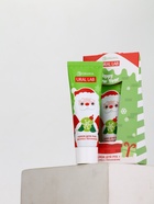 Крем для рук Happy New Year, 30 мл, сливочный крем, URAL LAB - фото 809292615 Крем для рук Happy New Year, 30 мл, сливочный крем, URAL LAB - фото 809292615