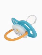 Соска - пустышка ортодонтическая «Пингвин», +6 мес., голубая - Фото 6