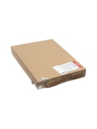 УЦЕНКА Органайзер-подставка настольный МДФ deVENTE. Academy 21×15×25.5 см, черный, кар.кор - Фото 2