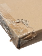 УЦЕНКА Органайзер-подставка настольный МДФ deVENTE. Academy 21×15×25.5 см, черный, кар.кор - Фото 4