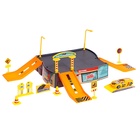 УЦЕНКА Гараж «Паркинг», с машинкой - Фото 2