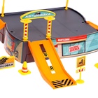 УЦЕНКА Гараж «Паркинг», с машинкой - Фото 4