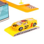 УЦЕНКА Гараж «Паркинг», с машинкой - Фото 6