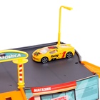 УЦЕНКА Гараж «Паркинг», с машинкой - Фото 8