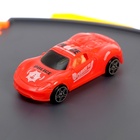 УЦЕНКА Гараж «Паркинг», с машинкой - Фото 9