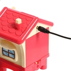 УЦЕНКА Конструктор развивающий с шестерёнками «Дино Мир», 33 детали 10953899