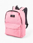 УЦЕНКА Рюкзак, 29×12×40 см, отд. на молнии, н/карман, светло-розовый - Фото 5