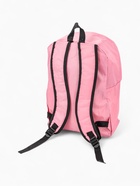 УЦЕНКА Рюкзак, 29×12×40 см, отд. на молнии, н/карман, светло-розовый - Фото 7