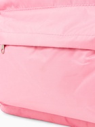 УЦЕНКА Рюкзак, 29×12×40 см, отд. на молнии, н/карман, светло-розовый - Фото 8