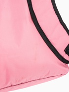 УЦЕНКА Рюкзак, 29×12×40 см, отд. на молнии, н/карман, светло-розовый - Фото 9