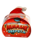 УЦЕНКА HAPPY VALLEY Игрушка-сюрприз "Милые зверята", новогодний МИКС - Фото 8