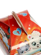 УЦЕНКА HAPPY VALLEY Игрушка-сюрприз "Милые зверята", новогодний МИКС - Фото 10