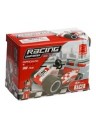 УЦЕНКА Конструктор "Гонка", 38 деталей - Фото 5