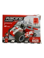 УЦЕНКА Конструктор "Гонка", 38 деталей - Фото 6