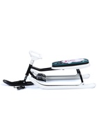 УЦЕНКА Снегокат «Тимка Спорт 2+» Болонка, ТС2+/БЛ Nika Kids - Фото 3