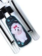 УЦЕНКА Снегокат «Тимка Спорт 2+» Болонка, ТС2+/БЛ Nika Kids - Фото 4