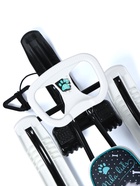 УЦЕНКА Снегокат «Тимка Спорт 2+» Болонка, ТС2+/БЛ Nika Kids - Фото 5