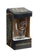 Бокал для пива с пулей «Непробиваемый», 500 мл - Фото 7