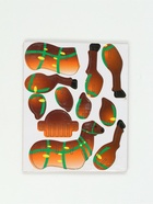 Сладкий детский подарок «Весёлого нового года»: набор конфет 300 гр с 3Д конструктором оленем в коробке - фото 119018579 Сладкий детский подарок «Весёлого нового года»: набор конфет 300 гр с 3Д конструктором оленем в коробке - фото 119018579