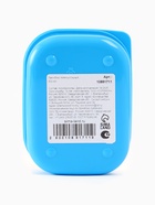 Ланч-бокс прямоугольный, 500 мл, Синий трактор - Фото 7