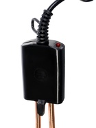 Электрокипятильник LEK 06, 1500 Вт, спираль пружина, индикатор, 28х6 см, 220В, черный - фото 809292654 Электрокипятильник LEK 06, 1500 Вт, спираль пружина, индикатор, 28х6 см, 220В, черный - фото 809292654