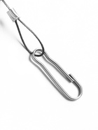 Игрушка для птиц и грызунов «Погрызушка» из дерева, 21×2 см - фото 809292659 Игрушка для птиц и грызунов «Погрызушка» из дерева, 21×2 см - фото 809292659