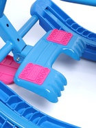 УЦЕНКА Снегокат «Тимка спорт 1+», розовый, синий, ТС1+/РГ Nika Kids - Фото 12