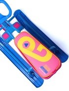 УЦЕНКА Снегокат «Тимка спорт 1+», розовый, синий, ТС1+/РГ Nika Kids - Фото 4