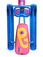 УЦЕНКА Снегокат «Тимка спорт 1+», розовый, синий, ТС1+/РГ Nika Kids - Фото 9