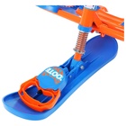 УЦЕНКА Снегокат Snowdrive с гонщиком, СНД3/Г Nika Kids - Фото 9