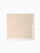 Покрывало Крошка Я «Радуга» 100×130 см, муслин, 4 слоя, хлопок 100% - фото 119551294