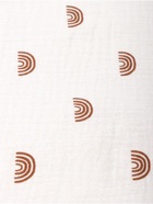 Покрывало Крошка Я «Радуга» 100×130 см, муслин, 4 слоя, хлопок 100% - фото 119551295