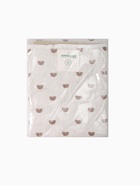 Покрывало Крошка Я «Радуга» 100×130 см, муслин, 4 слоя, хлопок 100% - фото 119551299