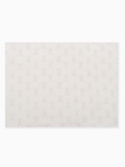 Покрывало Крошка Я «Зайка» 100×130 см, муслин, 4 слоя, хлопок 100% 10919551