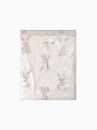 Покрывало Крошка Я «Зайка» 100×130 см, муслин, 4 слоя, хлопок 100% 10919551