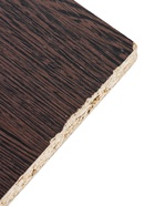 УЦЕНКА Тумба прикроватная Николь 400х390х470 Венге/Лиственница светлая 10953977 - фото 3861013 УЦЕНКА Тумба прикроватная Николь 400х390х470 Венге/Лиственница светлая 10953977 - фото 3861013