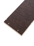 УЦЕНКА Тумба прикроватная Николь 400×390×470 Венге/Лиственница светлая - Фото 20