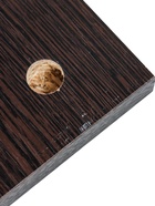 УЦЕНКА Тумба прикроватная Николь 400х390х470 Венге/Лиственница светлая 10953977 - фото 3861020 УЦЕНКА Тумба прикроватная Николь 400х390х470 Венге/Лиственница светлая 10953977 - фото 3861020