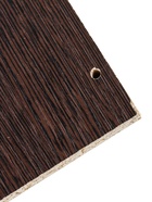 УЦЕНКА Тумба прикроватная Николь 400х390х470 Венге/Лиственница светлая 10953977 - фото 3861023 УЦЕНКА Тумба прикроватная Николь 400х390х470 Венге/Лиственница светлая 10953977 - фото 3861023